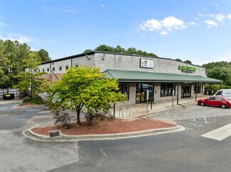 Plus de détails pour 1810 Martin Luther King Jr. Pky, Durham, NC - Local commercial à vendre