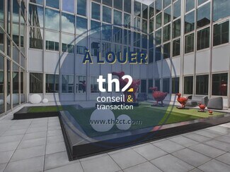 Plus de détails pour 1283 Avenue De Paris, Saint-Lô - Bureau à louer