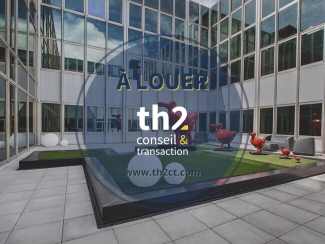 Plus de détails pour 1283 Avenue De Paris, Saint-Lô - Bureau, Industriel/Logistique à louer