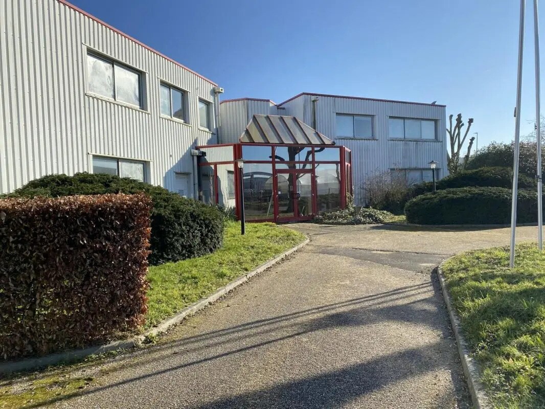 14 Rue Alfred Kastler, DOUVRES-LA-DÉLIVRANDE à louer Photo de l’immeuble– Image 1 sur 4