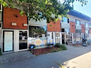 2900-2920 Fruitvale Ave, Oakland, CA à louer Photo de l’immeuble– Image 2 sur 8