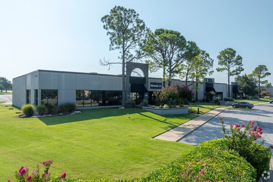 1914 W Reno St, Broken Arrow, OK à vendre - Photo principale – Image 1 sur 1