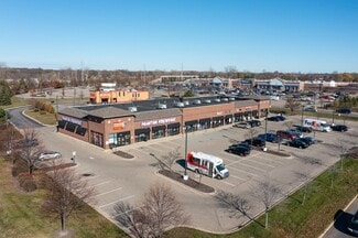 Plus de détails pour 7705-7755 Telegraph Rd, Taylor, MI - Local commercial à louer
