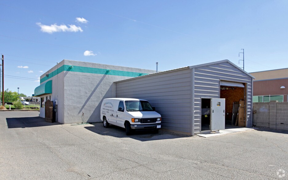 2516 Southern Blvd, Rio Rancho, NM à vendre - Photo de l’immeuble – Image 2 sur 12