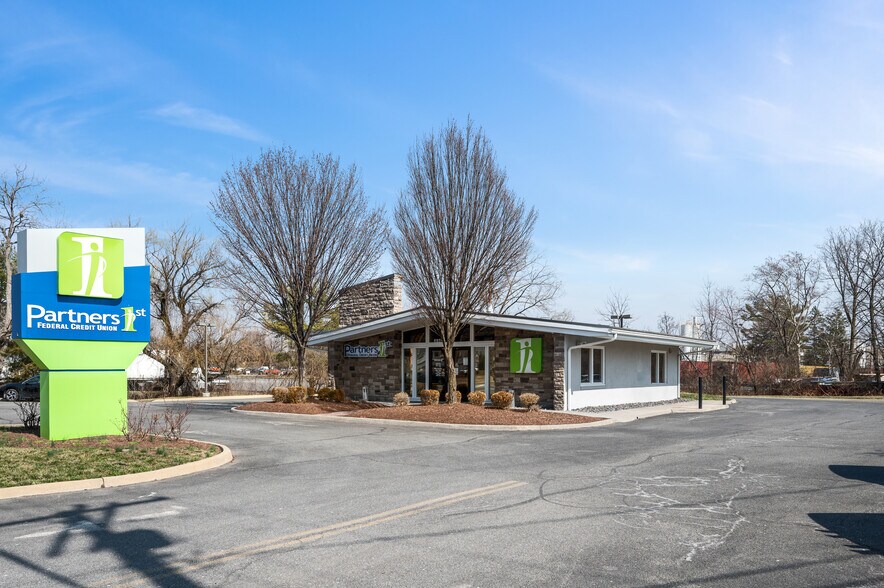 3143 Valley Pike, Winchester, VA à louer - Photo de l’immeuble – Image 3 sur 24