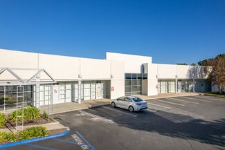 Plus de détails pour 6 Morgan, Irvine, CA - Local d'activités, Industriel/Logistique à louer