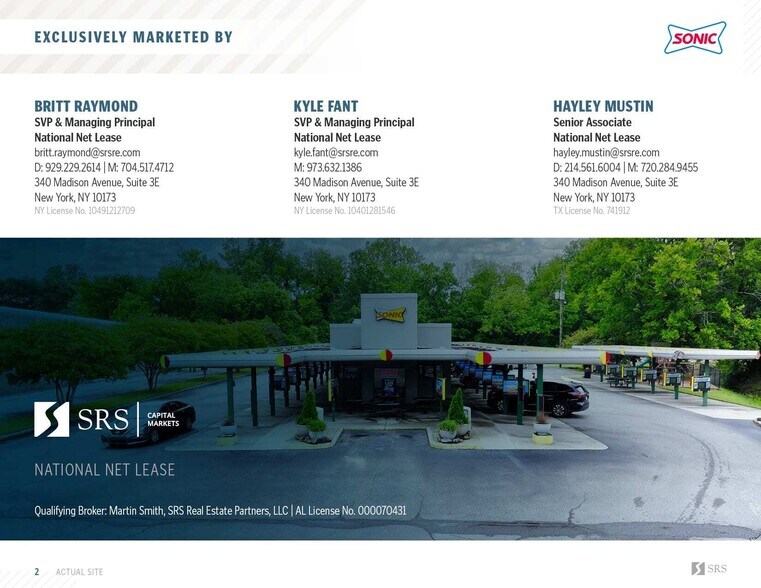 311 SW 3rd St, Attalla, AL à vendre - Photo de l’immeuble – Image 2 sur 6