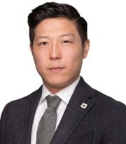 Brandon Imada