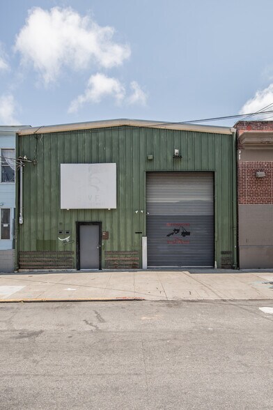 577 Shotwell St, San Francisco, CA à vendre - Photo de l’immeuble – Image 2 sur 33