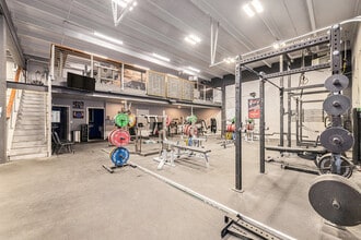 2111 S College Ave, Fort Collins, CO à louer Photo intérieure– Image 2 sur 18