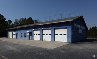Plus de détails pour 1030 Sigman Rd NE, Conyers, GA - Local commercial à vendre