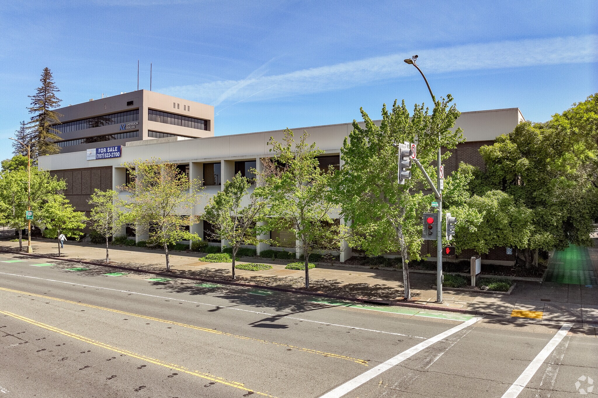 10 Santa Rosa Ave, Santa Rosa, CA à vendre Photo principale– Image 1 sur 37