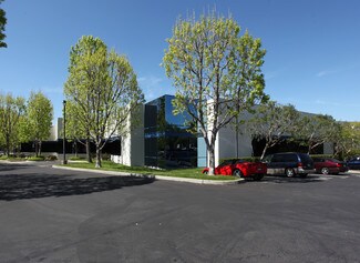 Plus de détails pour 98 W Cochran St, Simi Valley, CA - Industriel/Logistique à vendre