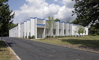 Plus de détails pour 40 Fairfield Pl, West Caldwell, NJ - Industriel/Logistique à louer