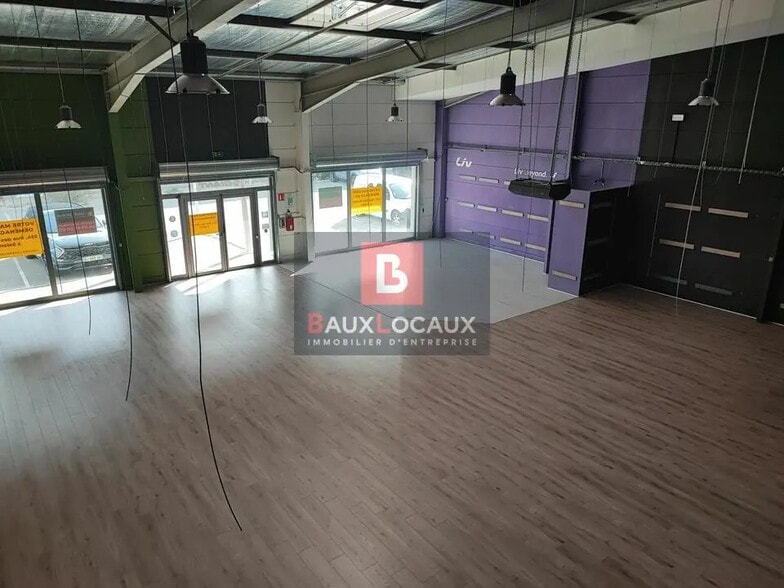 Local commercial dans Salon-de-Provence à louer - Photo intérieure – Image 3 sur 4