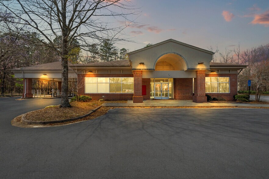326 Ga-314 Hwy, Fayetteville, GA à vendre - Photo de l’immeuble – Image 3 sur 21