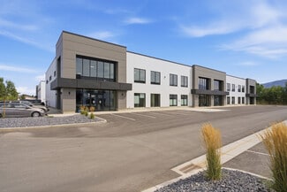 Plus de détails pour 1204 N 2000 W, Farr West, UT - Local d’activités à vendre