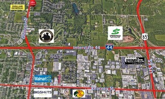 Plus de détails pour 1615 E Valley Water Mill Rd, Springfield, MO - Terrain à vendre