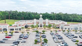 Plus de détails pour 1009-1260 Bower Pky, Columbia, SC - Bureau/Local commercial, Local commercial à louer