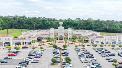 1009-1260 Bower Pky, Columbia, SC à louer Photo de l’immeuble– Image 1 sur 19