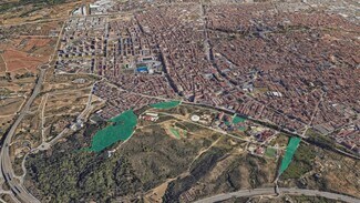 Plus de détails pour Carrer De Marià Benlliure, 102, Terrassa - Terrain à vendre