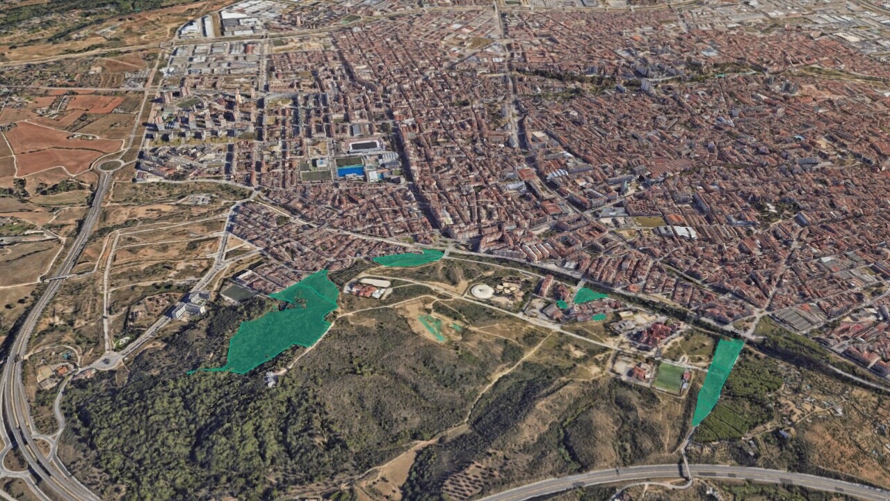 Carrer de Marià Benlliure, 102, Terrassa, Barcelona à vendre Photo principale– Image 1 sur 31