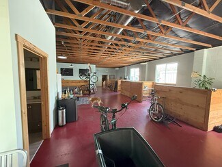 Plus de détails pour 1420 S Edison St, Salt Lake City, UT - Local d'activités à louer