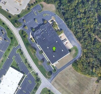 Plus de détails pour 11601 Interchange Dr, Louisville, KY - Industriel/Logistique à vendre