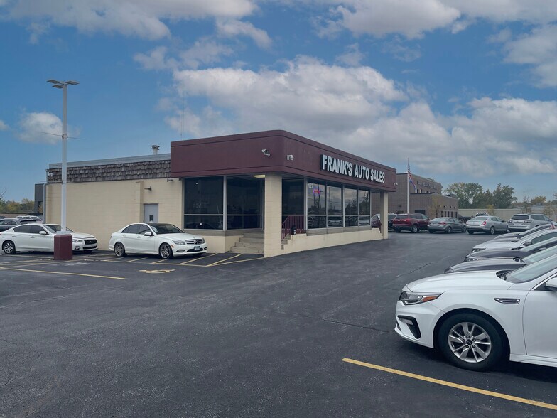127 W 162nd St, South Holland, IL à vendre - Photo de l’immeuble – Image 3 sur 5