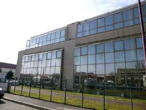 Bureau dans Bezons à louer - Photo de l’immeuble – Image 2 sur 5