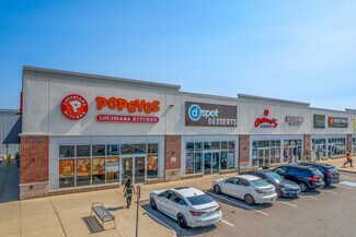 Plus de détails pour 6795 Airport Rd, Mississauga, ON - Local commercial à vendre