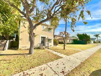 Plus de détails pour 8738 Ramsgate Ave, Los Angeles, CA - Logement à vendre