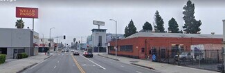 Plus de détails pour 2601 S Broadway, Los Angeles, CA - Industriel/Logistique à louer