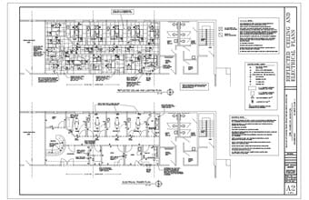 1100 Nerge Rd, Elk Grove Village, IL à louer Plan d’étage– Image 1 sur 1