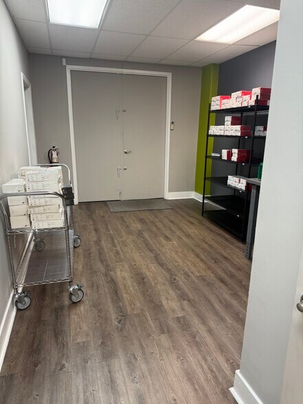 4534-4598 N Hiatus Rd, Sunrise, FL à louer - Photo intérieure – Image 3 sur 16