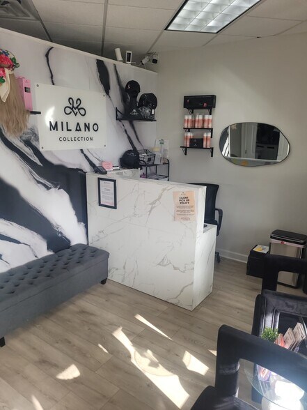 3359-3399 Sheridan St, Hollywood, FL à louer - Photo intérieure – Image 3 sur 10