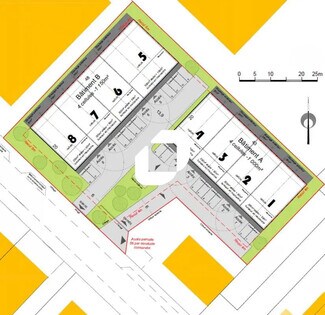 Plus de détails pour Local d'activités à louer