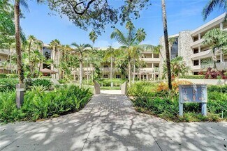 Plus de détails pour 2699 Stirling Rd, Fort Lauderdale, FL - Bureau à louer