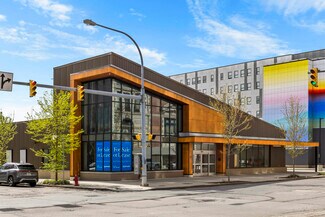Plus de détails pour 225 Ellicott St, Buffalo, NY - Local commercial à vendre