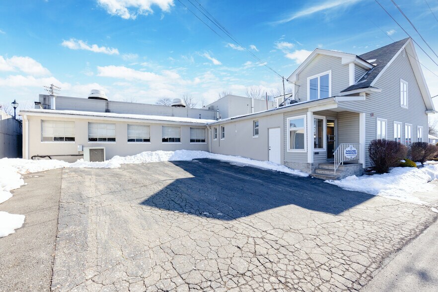 35 4th Ave, Hawthorne, NJ à vendre - Photo de l’immeuble – Image 2 sur 34
