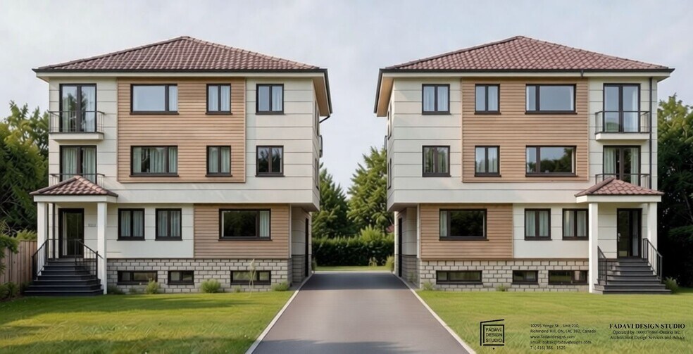 6244 Kingston Rd, Toronto, ON à vendre - Photo principale – Image 1 sur 7