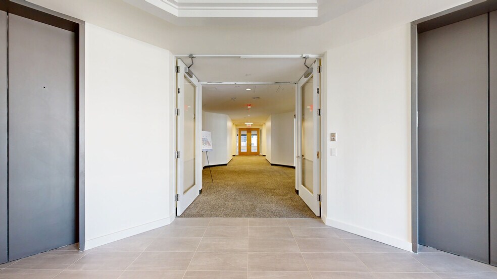 701 Brazos St, Austin, TX à louer - Numérisation 3D Matterport – Image 2 sur 42