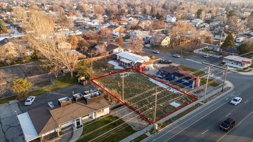 8405 S 700 E, Sandy, UT à vendre - Photo de l’immeuble – Image 3 sur 14