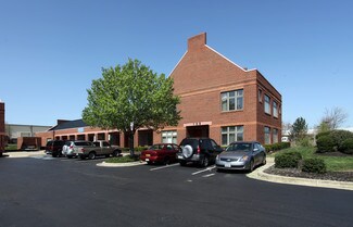 Plus de détails pour 105 Paul Mellon Ct, Waldorf, MD - Bureau à louer