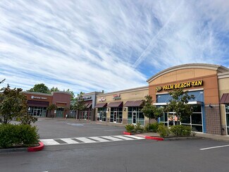 Plus de détails pour 697 Wallace Rd, Salem, OR - Local commercial à louer