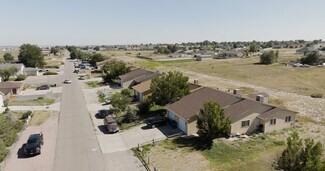Plus de détails pour 628 E Clarion Dr, Pueblo West, CO - Logement à vendre