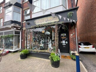Plus de détails pour 14-16 St Andrews Rd S, Lytham St Annes - Local commercial à louer