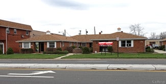 Plus de détails pour 219-221 Old Hook Rd, Westwood, NJ - Bureau à louer