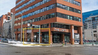 Plus de détails pour 744 4 Av SW, Calgary, AB - Local commercial à louer