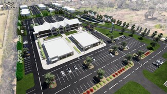 Plus de détails pour 3503A Nashville Rd, Bowling Green, KY - Différents types d’espaces à louer